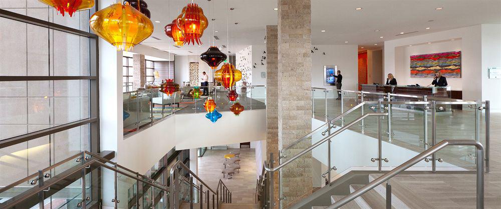 Hotel The Alexander Indianapolis Zewnętrze zdjęcie