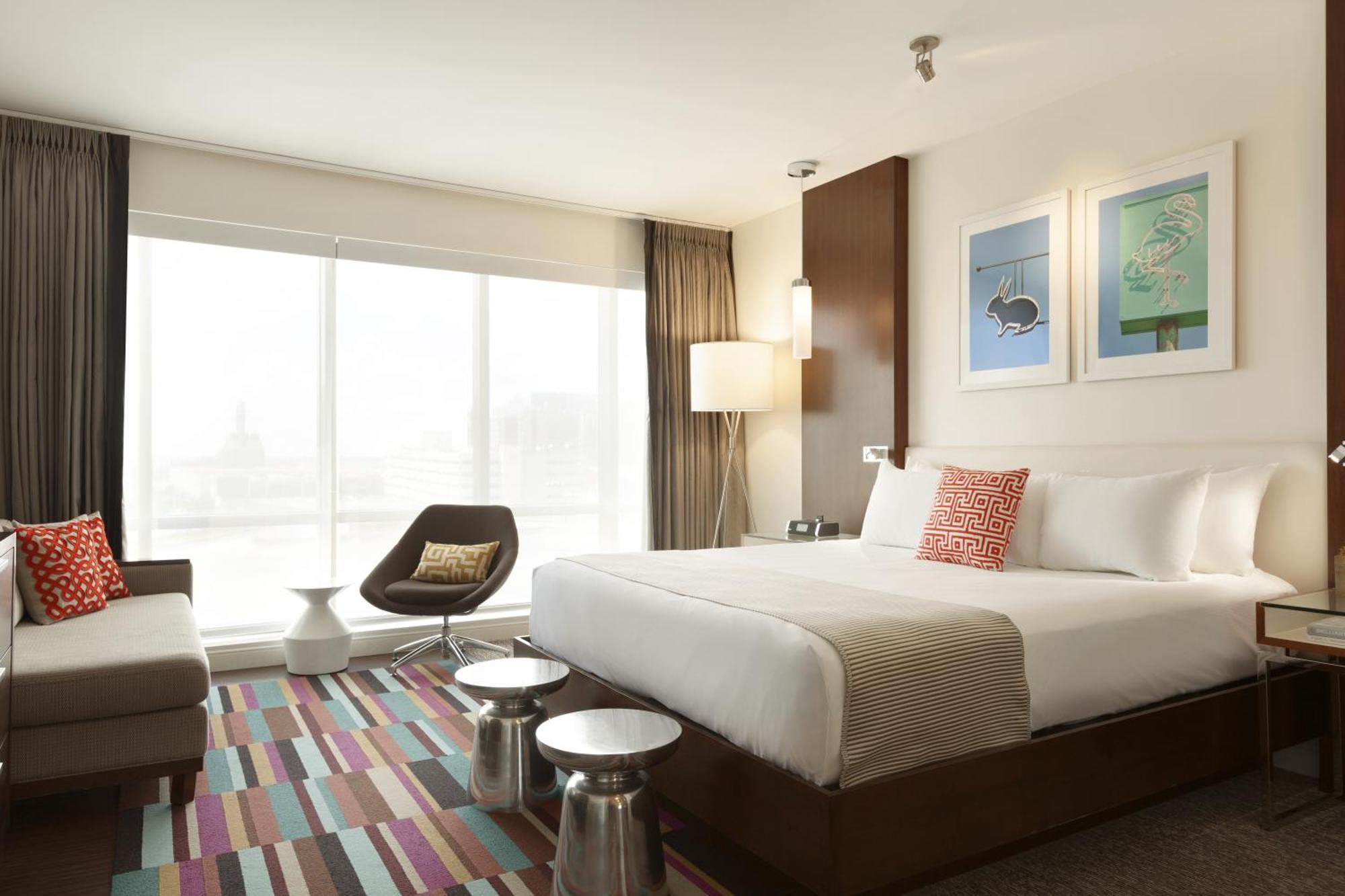 Hotel The Alexander Indianapolis Zewnętrze zdjęcie