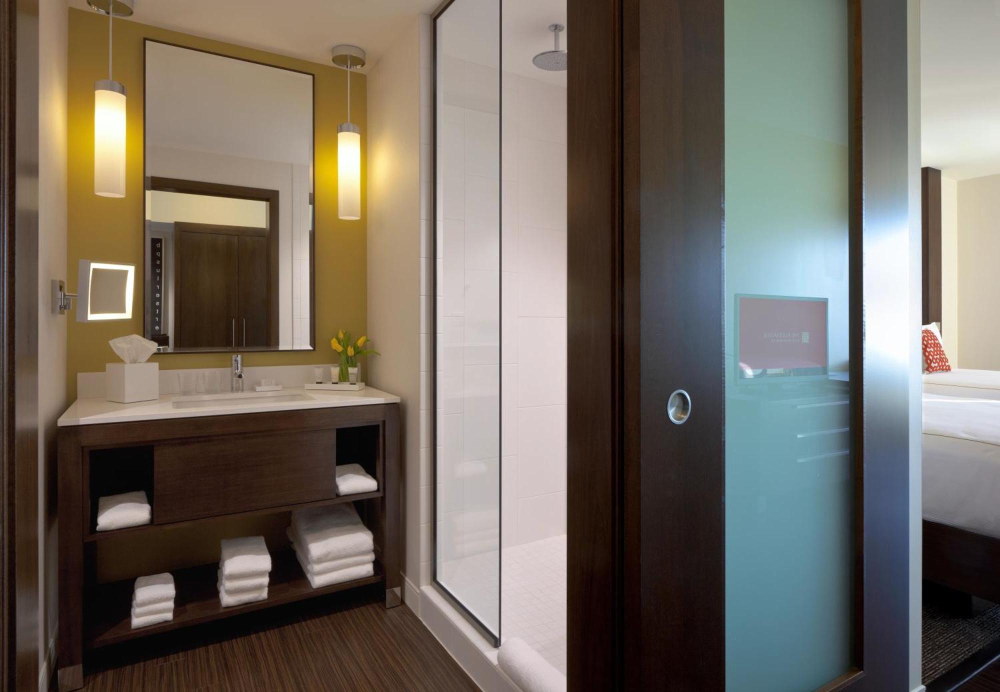 Hotel The Alexander Indianapolis Zewnętrze zdjęcie